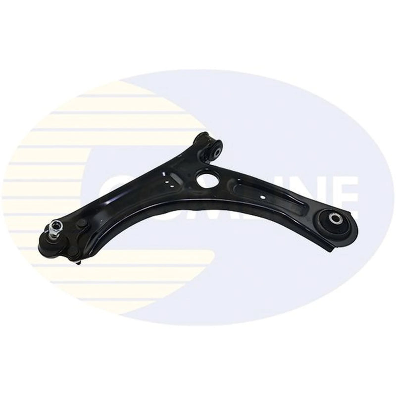 Comline Control/Trailing Arm fits Skoda Superb II 2008-2015