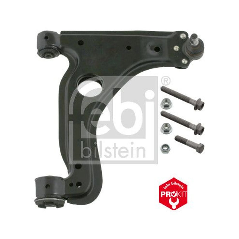 Febi Control/Trailing Arm Lower 34233