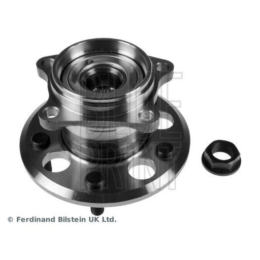 Blue Print Wheel Bearing Kit Rear 84mm ADT38388