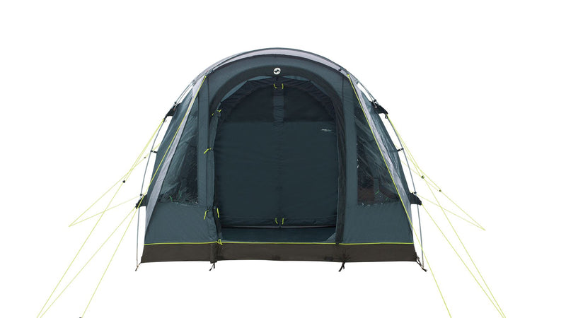 Outwell Sky 4 Pole Tent Blue 4 Person Outwell - Dynamic Drive