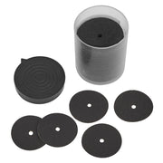 Sealey Rotary Tool Cutting Disc Set 138pc RTA138CGD Sealey - Dynamic Drive