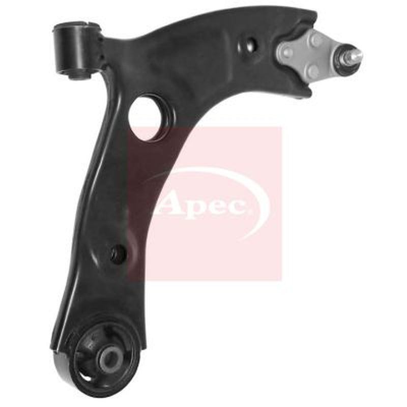 Apec Front Control/Trailing Arms fits Kia Sorento III 2015-2020 2.2 2.4 3.3 3.5