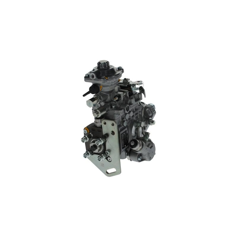 Bosch Diesel Injection Pump