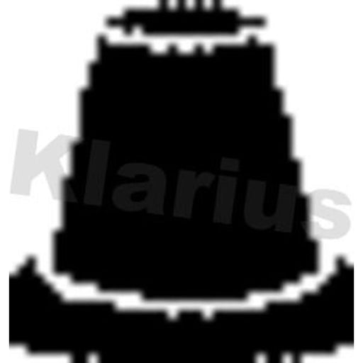 Klarius Exhaust System Mount