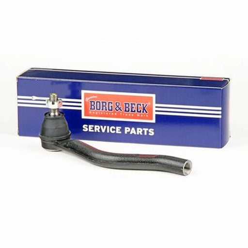 Borg & Beck Steering Tie Rod End Ball Joint BTR5974