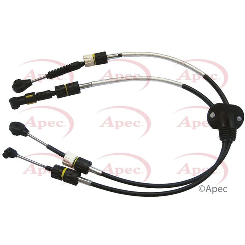 Apec Manual Transmission Cable Pull CAB7082