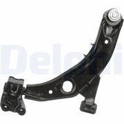 Delphi Control/Trailing Arm Lower fits Mazda CX-7 2007-2013 2.2 2.3 2.5