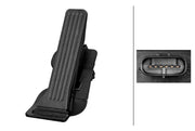 Hella 6PV 312 041-221 Sensor, accelerator pedal position