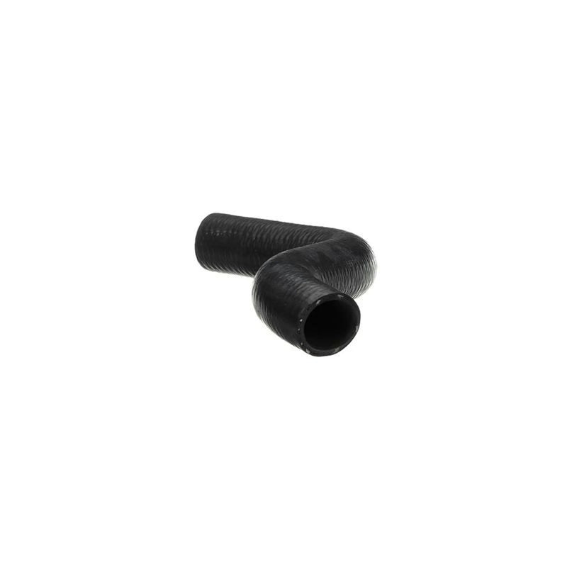 Gates Radiator Coolant Hose 417mm ID fits Citroën Visa 1978-1991 1.0
