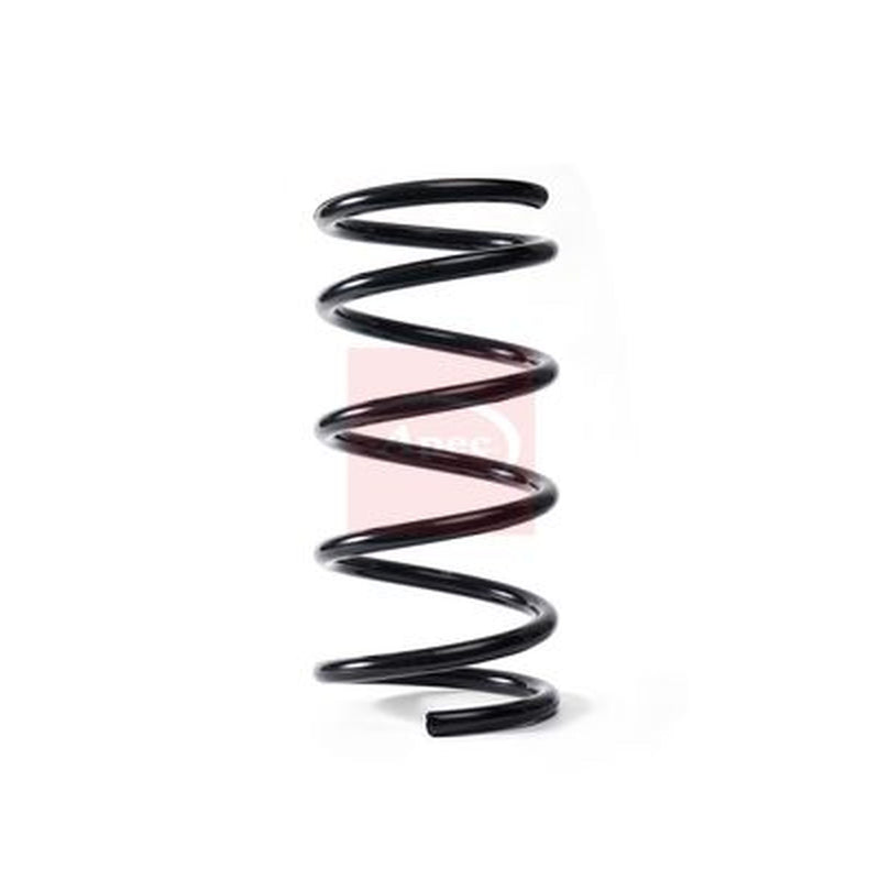 Apec Rear Suspension Coil Spring fits Volvo V70 1999-2008 2.0 2.4 2.5