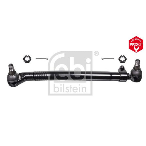 Febi Inner Rack End Right Joint Front 102807