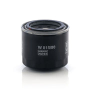 MANN-FILTER Engine Oil Filter
