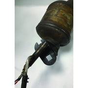 Laser Socket 1/2"D 14mm 0810 Laser - Dynamic Drive