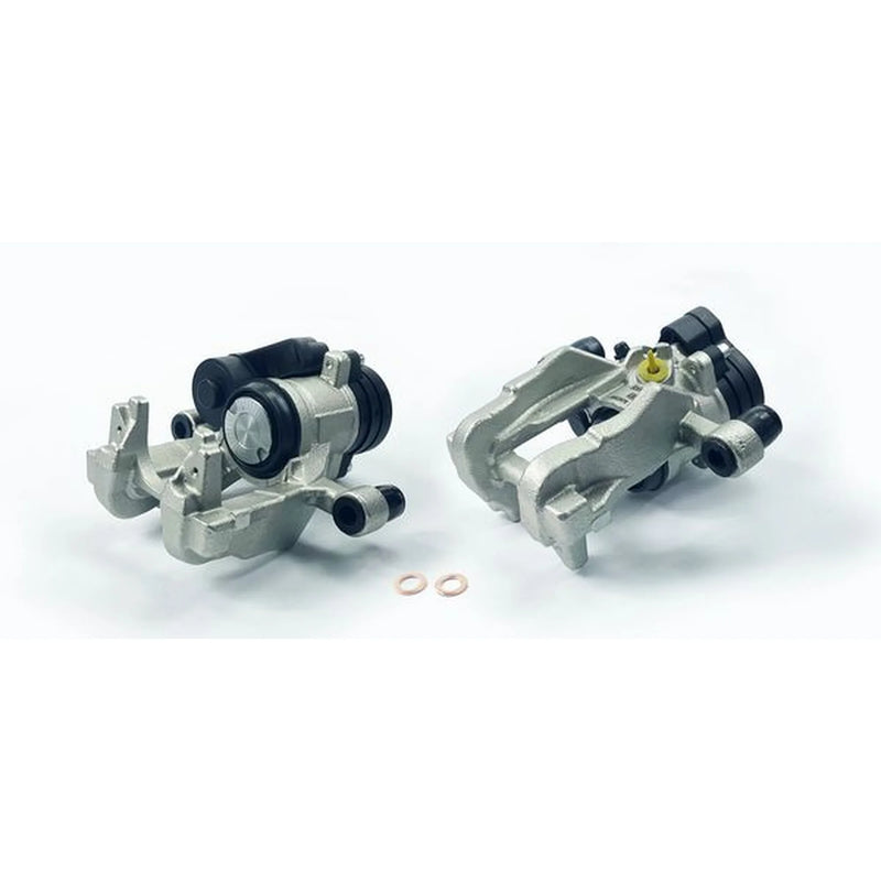 Juratek Brake Caliper Assembly Rear Right fits Audi A3 2012-2020