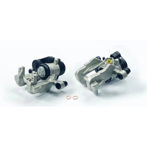 Juratek Brake Caliper Assembly Rear Right fits Audi A3 2012-2020