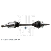 Blue Print CV Drive Shaft Driveshaft Front Left fits Toyota Avensis 2008-2018