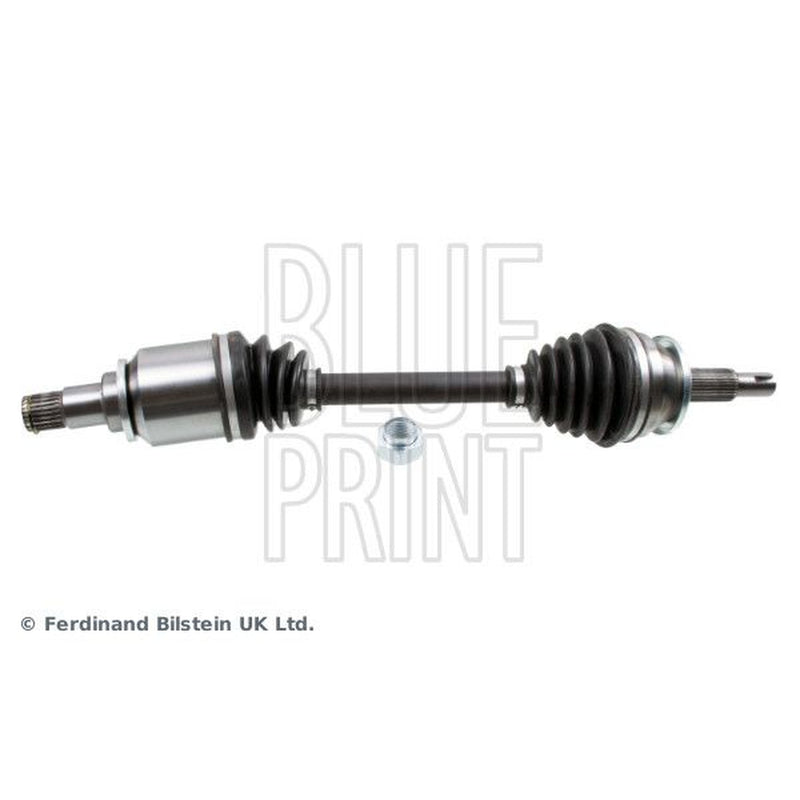 Blue Print CV Drive Shaft Driveshaft Front Left fits Toyota Avensis 2008-2018