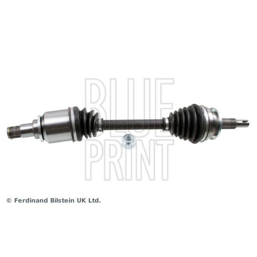 Blue Print CV Drive Shaft Driveshaft Front Left ADBP890031