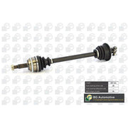 BGA CV Drive Shaft Driveshaft Front Left DS7317LA