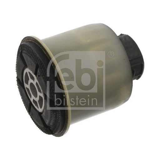 Febi Axle Beam Bushing Rear Right 33122