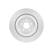 Bosch Front & Rear Brake Discs & Pads fits Audi A8 D4 2009-2018 2.0 2.5 3.0 4.2