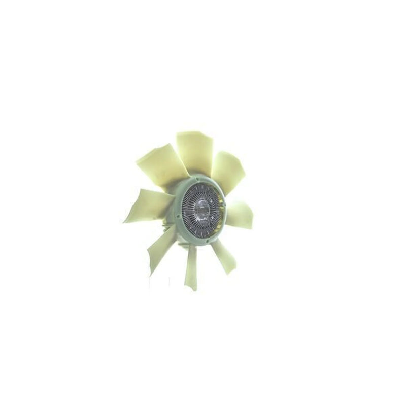 Mahle Engine Cooling Fan fits Scania 4 - Series 1996-2008