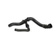 Gates Radiator Coolant Hose 470mm ID fits Audi A3 1996-2003 1.6