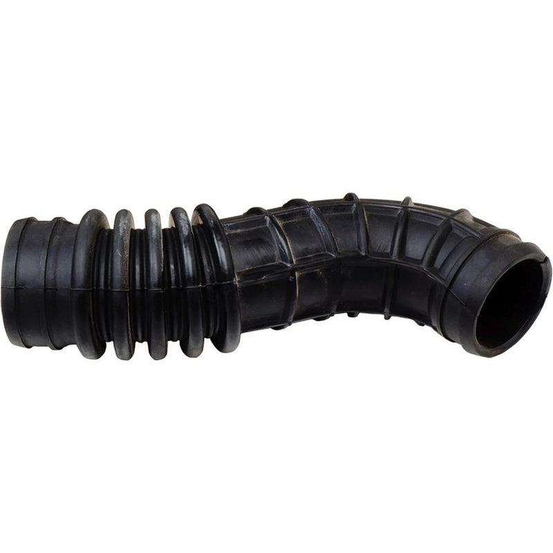 Gates Air Supply Hose NBR (nitrile butadiene rubber) fits Fiat Doblo 2001 on 1.9