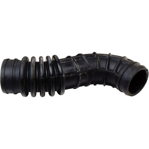 Gates Air Supply Hose NBR (nitrile butadiene rubber) fits Fiat Doblo 2001 on 1.9