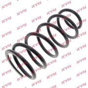 KYB Rear Suspension Coil Spring fits Toyota Land Cruiser Prado 2002-2010 3.0 4.0