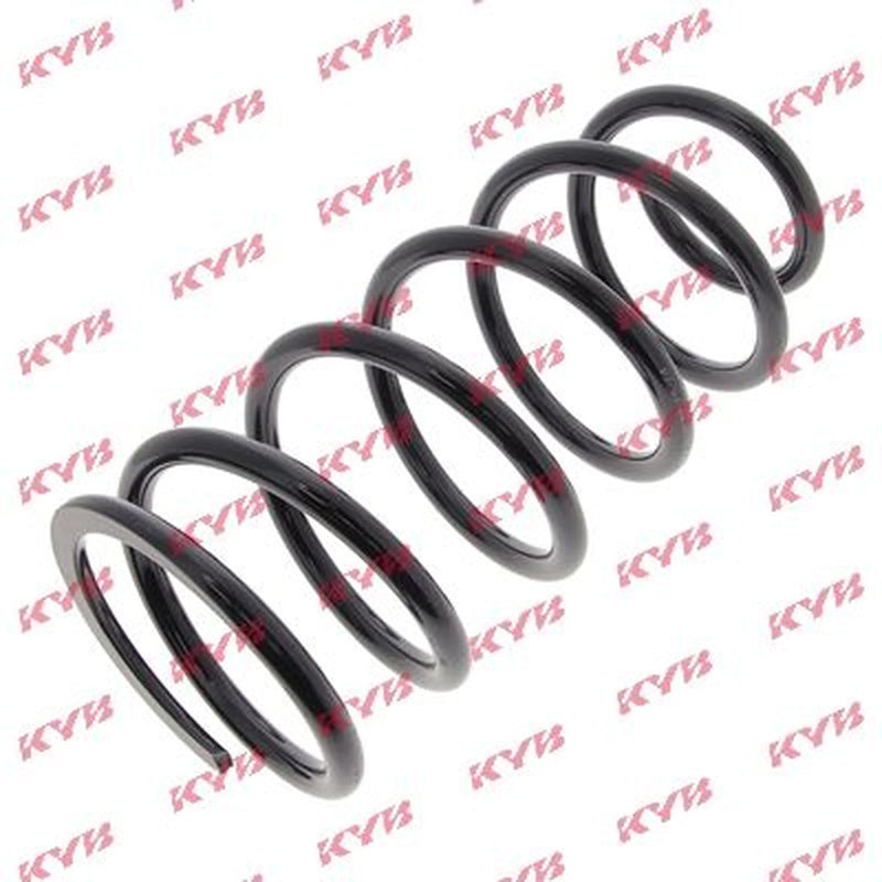 KYB Rear Suspension Coil Spring fits Toyota Land Cruiser Prado 2002-2010 3.0 4.0