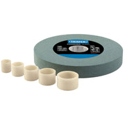 Draper Silicon Carbide Bench Grinding Wheel 120G (150mm x 20mm) 99568 Draper  - Dynamic Drive