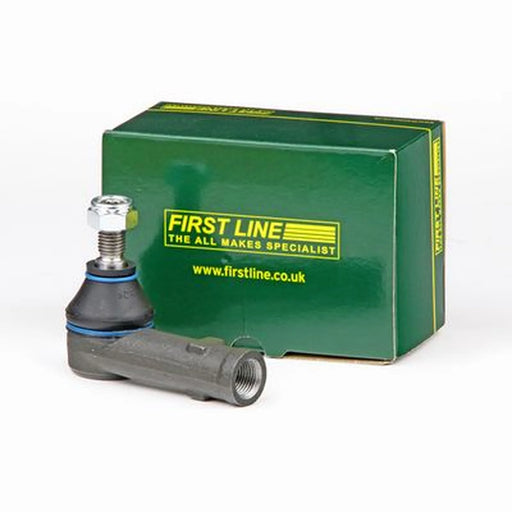 First Line Steering Tie Rod End Ball Joint fits Audi A3 1999-2003
