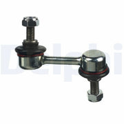 Delphi Stabiliser Bar Links fits Honda Accord VII Tourer 2003-2008 2.0 2.2 2.4