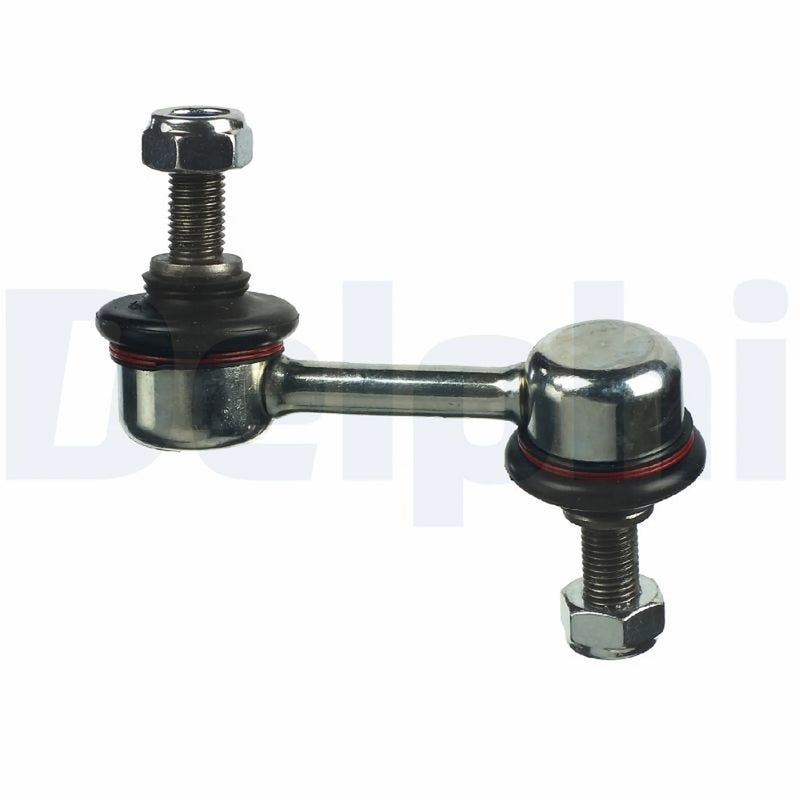 Delphi Stabiliser Bar Links fits Honda Accord VII Tourer 2003-2008 2.0 2.2 2.4