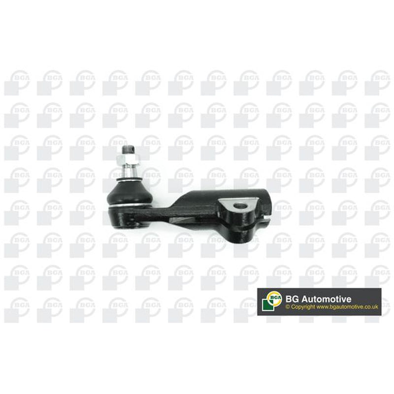 BGA 2 x Tie Rod Ends fits Nissan Patrol Gr 1997-2000 2.8 3.0 4.8