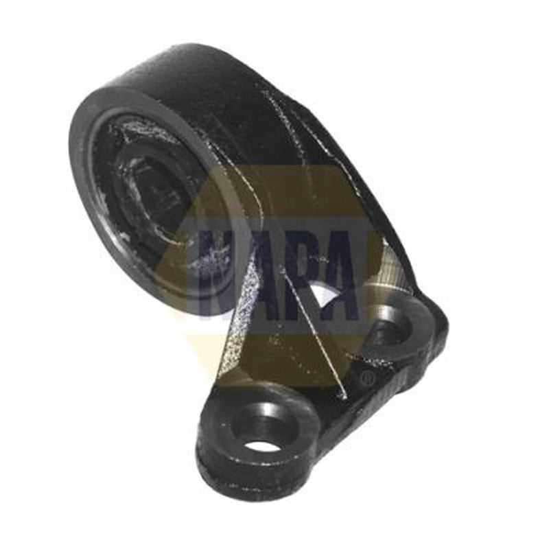 NAPA Wishbone / Control / Trailing Arm Bush Front Right fits MG Zt 2001-2005