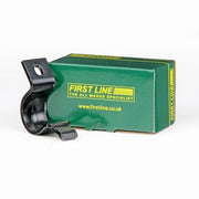 First Line Spring Clamp OD Wide fits Lti Tx 2002 on 2.4