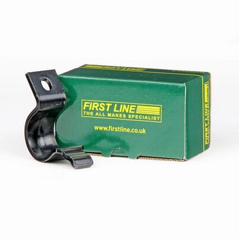 First Line Spring Clamp OD Wide fits Lti Tx 2002 on 2.4