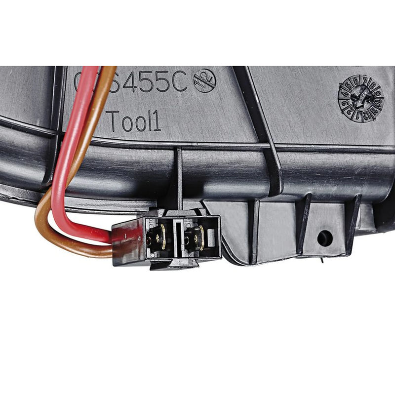 Valeo Heater Blower Fan 715226