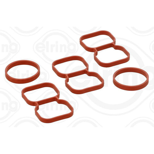 Elring Intake Manifold Gasket Set ID Wide High 735.130