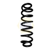NAPA Rear Suspension Coil Spring fits Seat Ateca 2016-2017 1.4 2.0