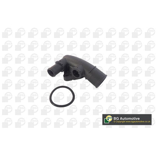 BGA Coolant Flange Housing Connector fits Citroën Berlingo First 1999-2005 2.0