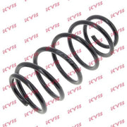 KYB 2 x Suspension Springs fits Daewoo Leganza 1997-2004 2.0 2.2