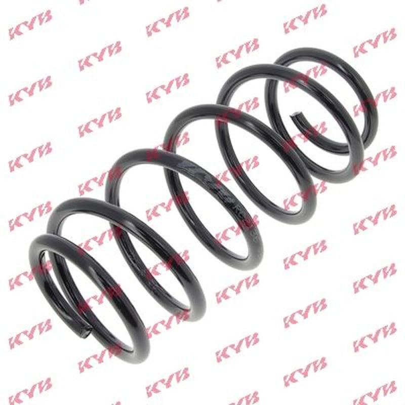 KYB 2 x Suspension Springs fits Daewoo Leganza 1997-2004 2.0 2.2