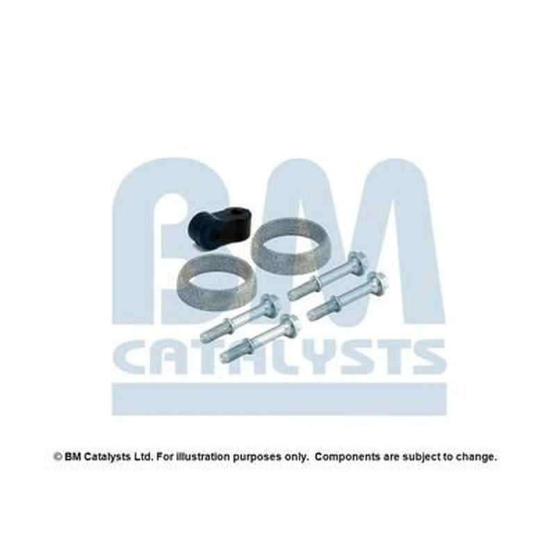 BM Catalysts Fitting Kit FK91456C FK91456C