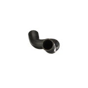 Gates Radiator Coolant Hose 295mm ID fits Opel Corsa D 2006-2014 1.2 1.4