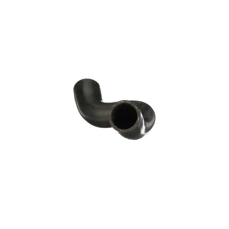 Gates Radiator Coolant Hose 295mm ID fits Opel Corsa D 2006-2014 1.2 1.4