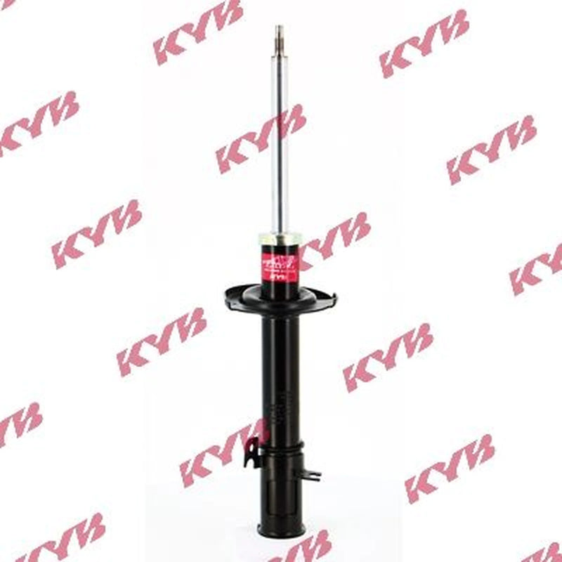 KYB 2 x Front Shock Absorbers fits Mitsubishi Colt VI 2005-2012 1.5
