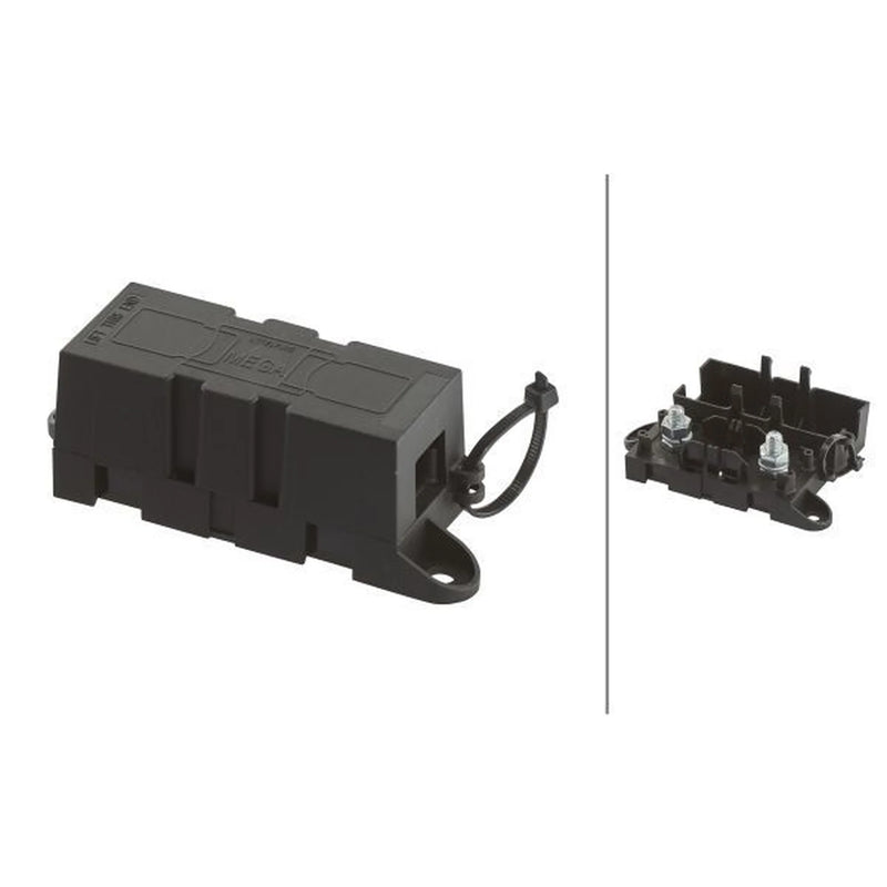 Hella Fuse Holder Block